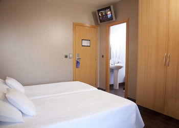Albergue Olarain