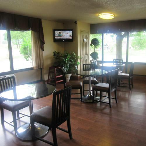Motel 6 Nashville Airport