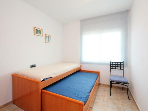 Apartment Golden Beach I St Carles R�pita