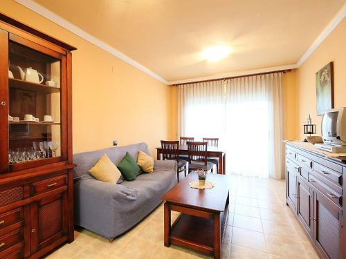 Apartment Golden Beach I St Carles R�pita