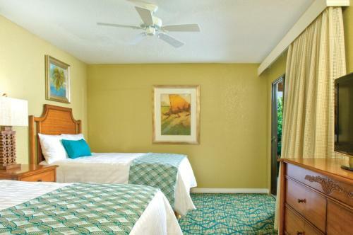 Villa Wyndham Ka 'eo Kai