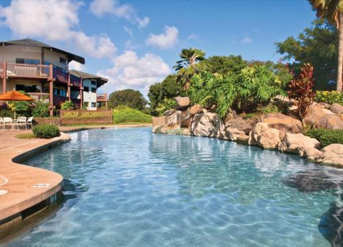 Villa Wyndham Ka 'eo Kai