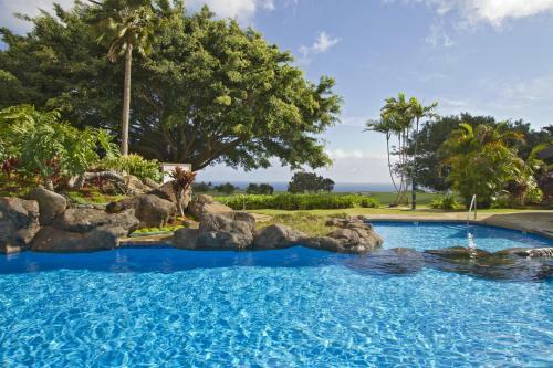 Villa Wyndham Ka 'eo Kai