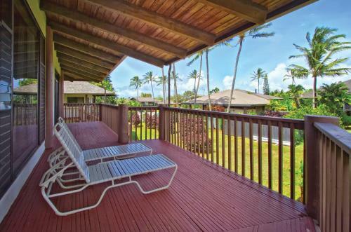 Villa Wyndham Ka 'eo Kai