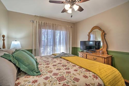 Apartamento Branson West Condo With Balcony And Lake Access!