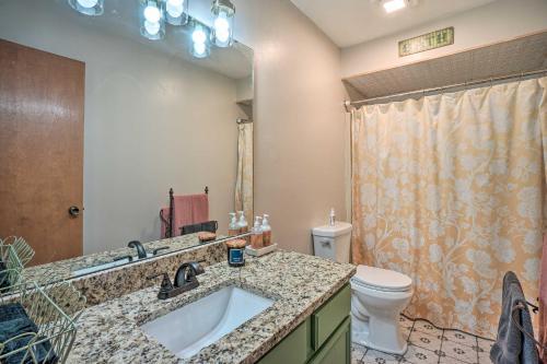 Apartamento Branson West Condo With Balcony And Lake Access!