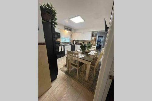 Peaceful 3 Bedroom Home Finish Basement Fire Place