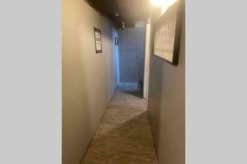 Peaceful 3 Bedroom Home Finish Basement Fire Place