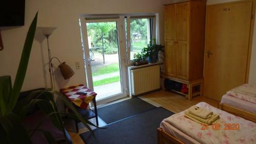 Hostal Pension "am Schlo�"