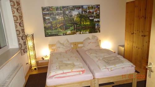 Hostal Pension "am Schlo�"