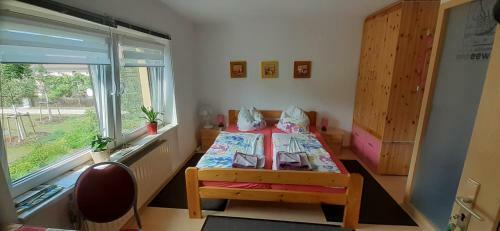 Hostal Pension "am Schlo�"