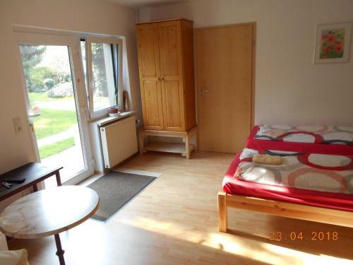 Hostal Pension "am Schlo�"
