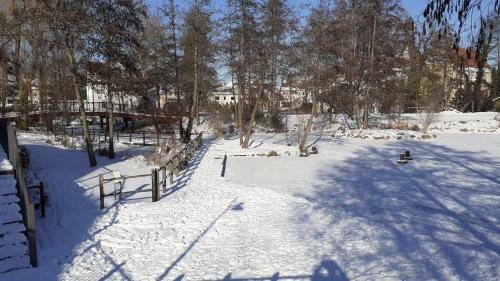 Hostal Pension "am Schlo�"