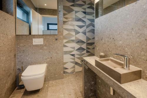 Apartamento Stormy