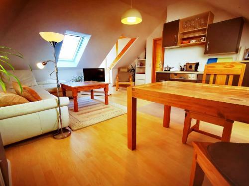 Apartment Ruegenblick