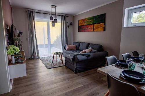 Apartamento Ferienwohnung Tinybeach