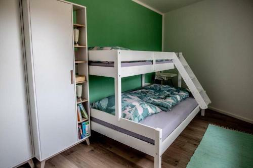 Apartamento Ferienwohnung Tinybeach