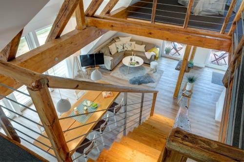 Apartamento Spreewaldferienhaus - Urlaub