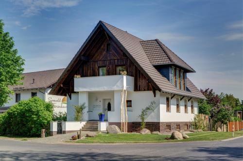 Apartamento Spreewaldferienhaus - Urlaub