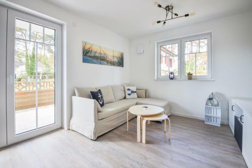Apartamento D�nenkieker Ferienwohnung