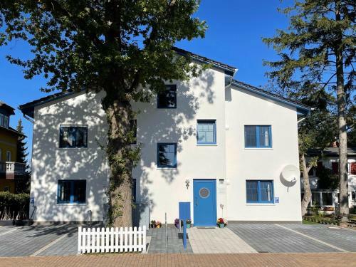 Apartamento D�nenkieker Ferienwohnung