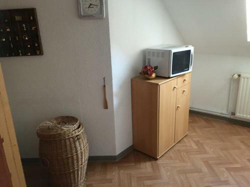 Apartamento Ferienwohnung Paschke