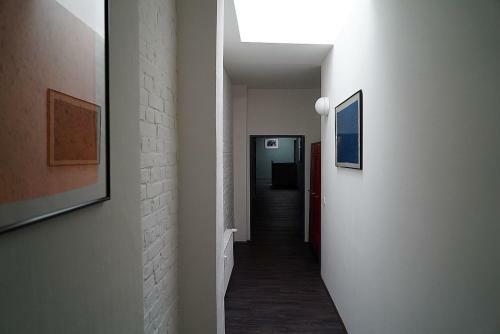 Apartamento Klassmo G�stehaus
