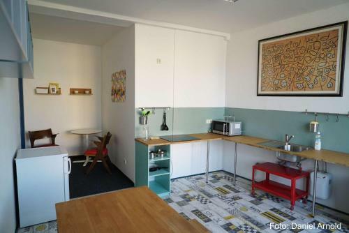 Apartamento Klassmo G�stehaus
