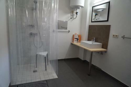 Apartamento Klassmo G�stehaus