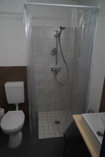Apartamento Klassmo G�stehaus