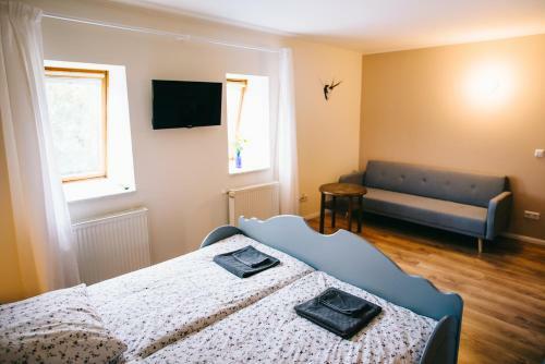 Hostal Annes Pension