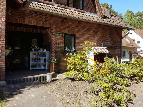 Apartamento Garten Eden