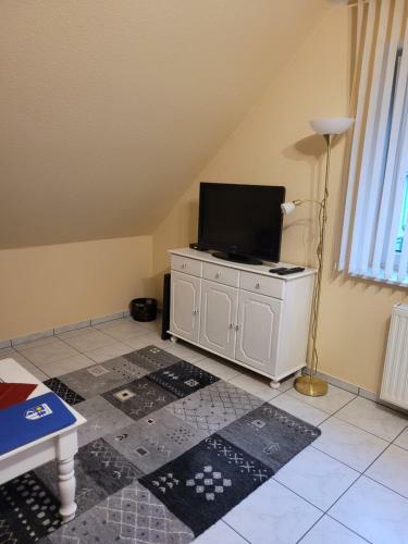 Apartamento Garten Eden