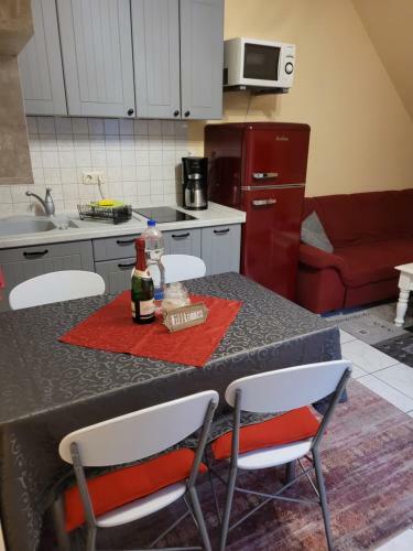 Apartamento Garten Eden