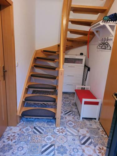 Apartamento Garten Eden