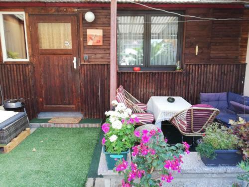 Apartamento Pension Becker Luckenwalde