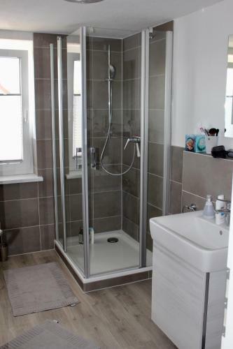 Apartamento Kleines Kurhaus Lubmin