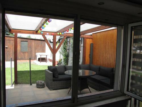 Spreewaldhaus L�bben