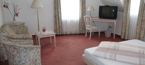 Bed & Breakfast Hotel Zur Altstadt
