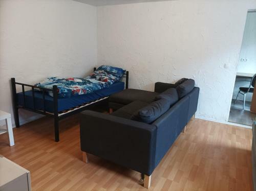 Apartamento Fewo Luckenwalde Zentral