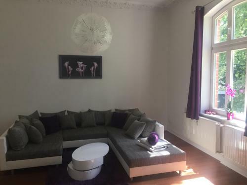 Apartamento Villa Blumenthal