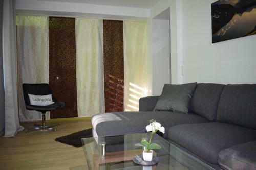 Apartamento Villa Blumenthal