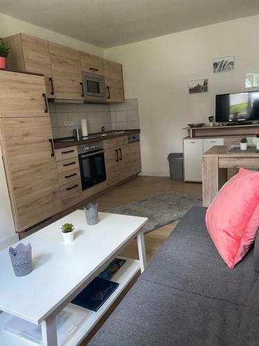 Apartamento Villa Blumenthal