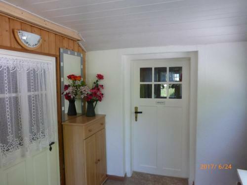 Apartamento Oberlausitzhaus