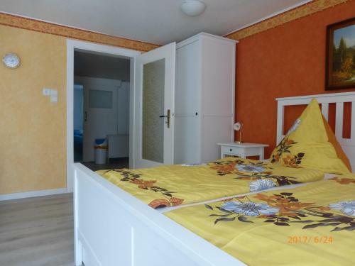 Apartamento Oberlausitzhaus