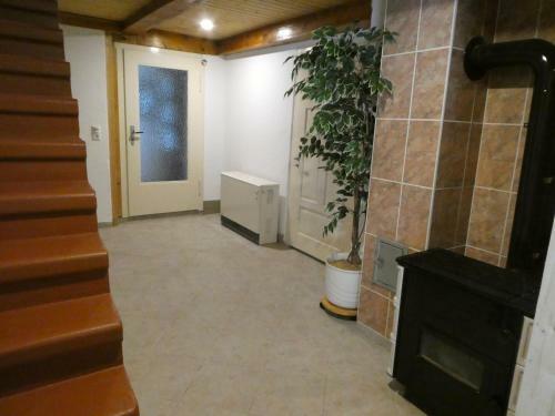 Apartamento Oberlausitzhaus