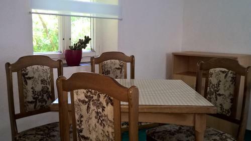 Apartamento Oberlausitzhaus