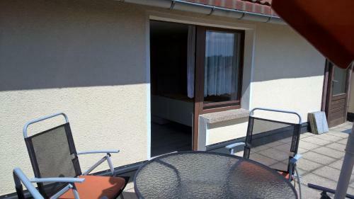 Apartamento Oberlausitzhaus