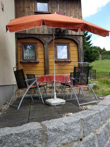 Apartamento Oberlausitzhaus