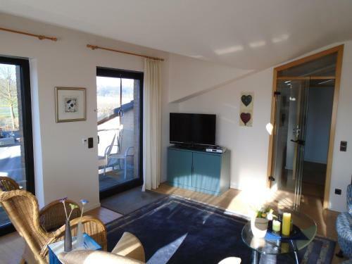 Apartamento Bergblick